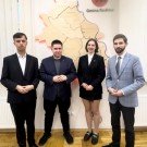 Trwają przygotowania do powołania Młodzieżowej Rady Miejskiej w Radłowie