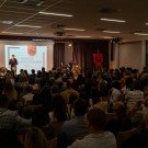 Gala wręczenia nagród dla najzdolniejszych uczniów