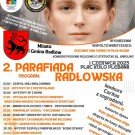 Moc atrakcji w niedzielę