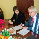 Projekt rewaloryzacji Parku w Radłowie