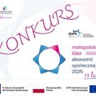 Jest konkurs na lidera