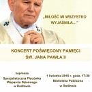 „Miłość mi wszystko wyjaśniła…”