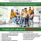 Ruszył czwarty nabór do projektu „NOWE możliwości!”