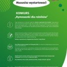 Rymowanki dla rolników