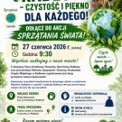 Dołącz do Sprzątania Świata!