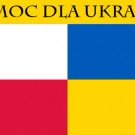 Pomoc dla Ukrainy