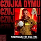 `Czujka` ratuje życie