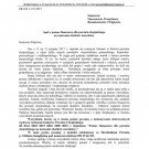 Apel Starosty Chojnickiego