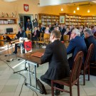 Jak zagospodarować bogactwo geotermalne ziemi radłowskiej?