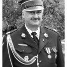 Zmarł Roman Nowak