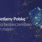 1 000 000 zł z programu Rozświetlamy Polskę