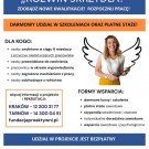 Dołącz do projektu `Rozwiń SKRZYDŁA`