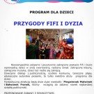 Show dla dzieci