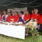 Piknik rodzinny w Siedlcu