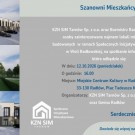 Spotkanie informacyjne dotyczące mieszkań SIM w Woli Radłowskiej