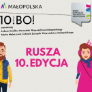 Budżet Obywatelski Małopolski – zgłoś projekt