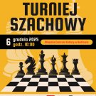 Mikołajkowy Turniej Szachowy