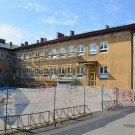 Termomodernizacja budynków szkół