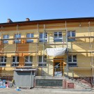 Termo-modernizacja budynków szkół