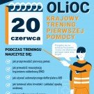 Trening pierwszej pomocy