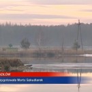 Pojezierze Tarnowskie w TVP3 Kraków