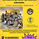 Warsztaty motywacyjne