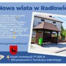 Nowa wiata