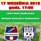 Derby Gminy Radłów