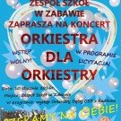 Orkiestra dla Orkiestry w Zabawie