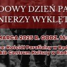 Pamiętajmy o „wyklętych”