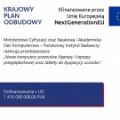 Komputery i laptopy dla uczniów