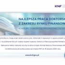 Konkurs KNFu