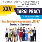 XXV Targi Pracy