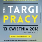 XXIII Targi Pracy