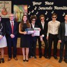 Międzyszkolny Konkurs Piosenki Angielskiej