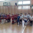 W „Pucharze Tymbarka” ze zmiennym szczęściem
