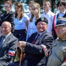 Uczestnicy akcji III Most, którzy odeszli