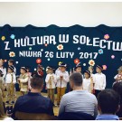 Z KULTURĄ W SOŁECTWIE - Niwka