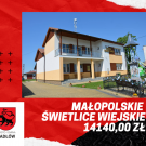 Blisko 15 000 zł dofinansowania 