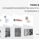 Nagrody Województwa Małopolskiego w dziedzinie kultury