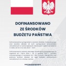 Dotacja dla Gminnego Żłobka