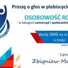 OSOBOWOŚĆ ROKU 2016