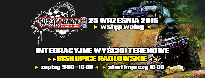 Auta terenowe i quady