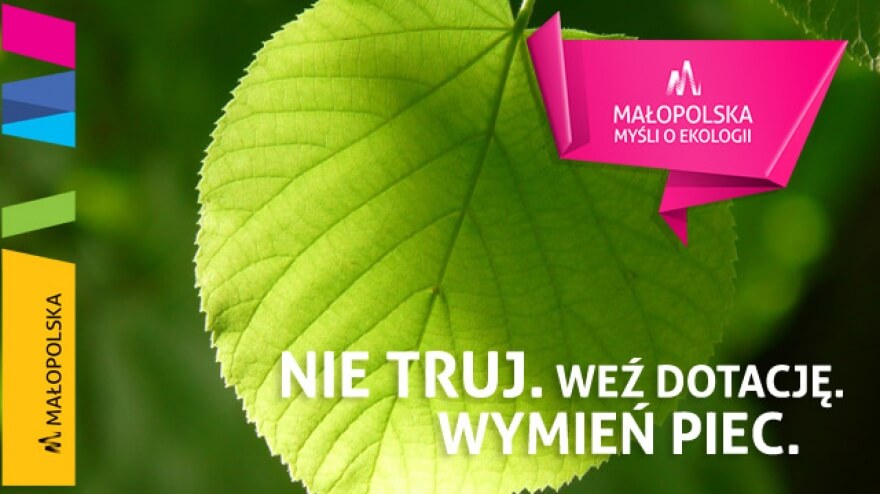 Wymień piec