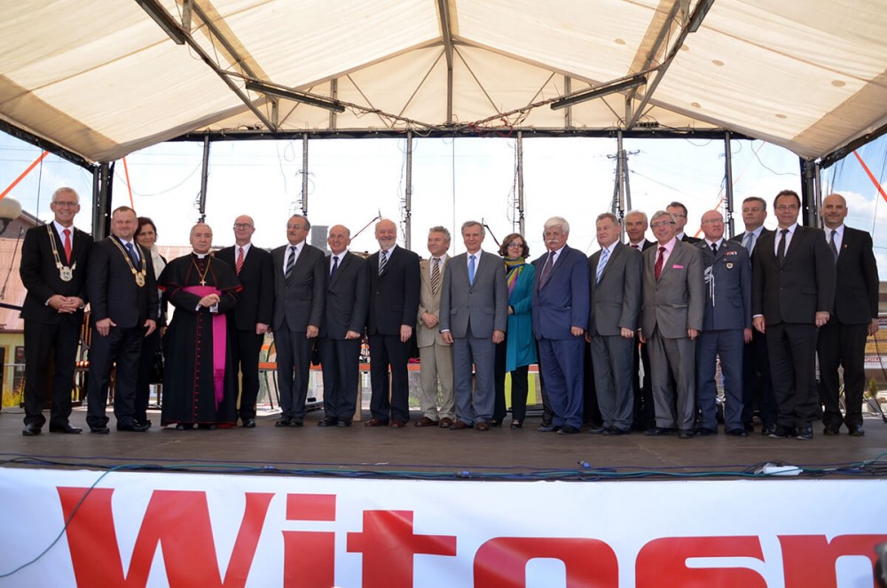 Światowy Zjazd Radłowian