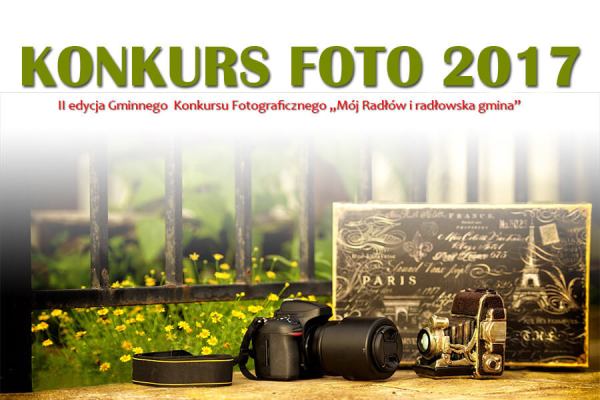 Konkurs fotograficzny