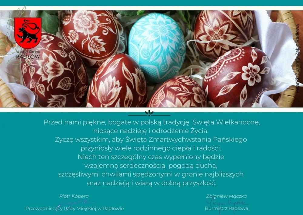 Zyczenia