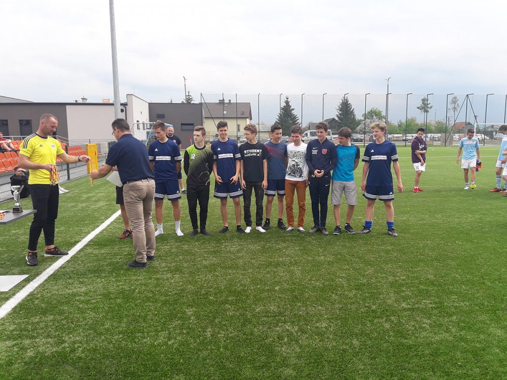 Termalica Cup