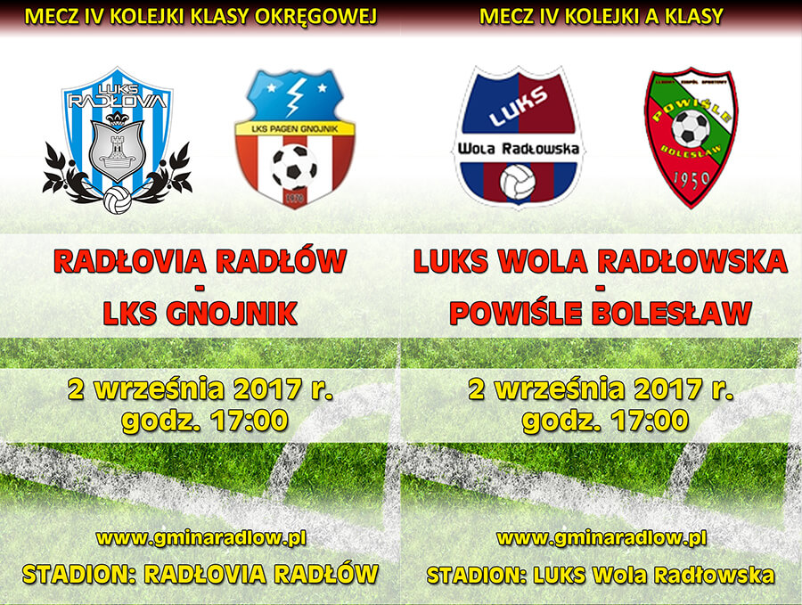 Plakat IV kolejki