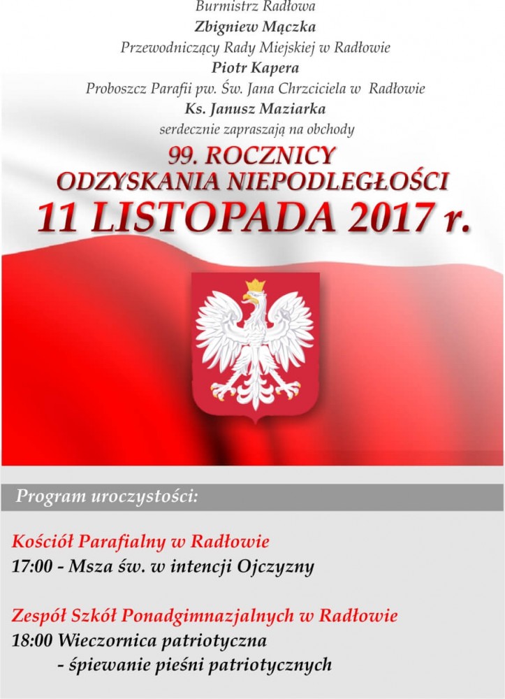 Niepodległość